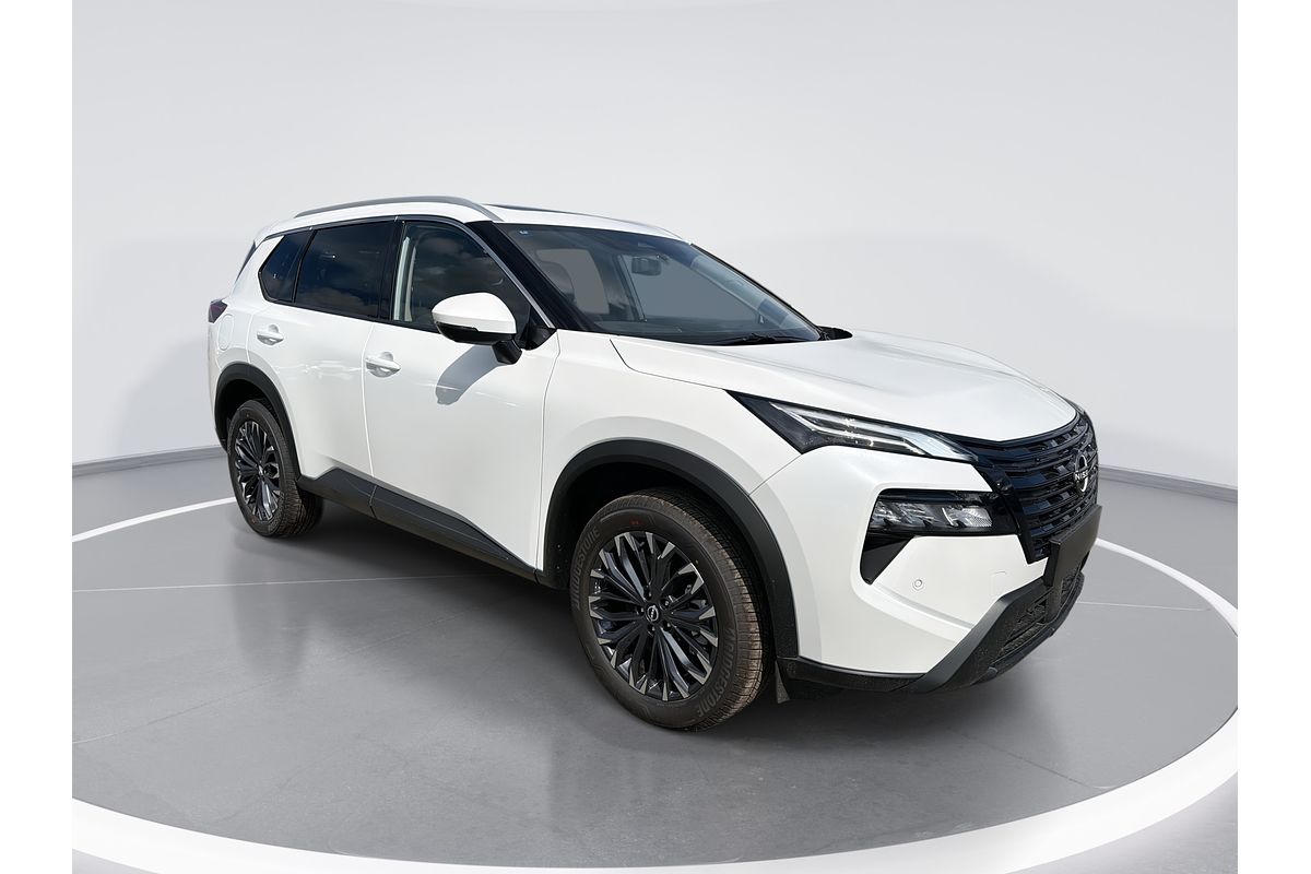2026 Nissan X-TRAIL Ti e-POWER T33