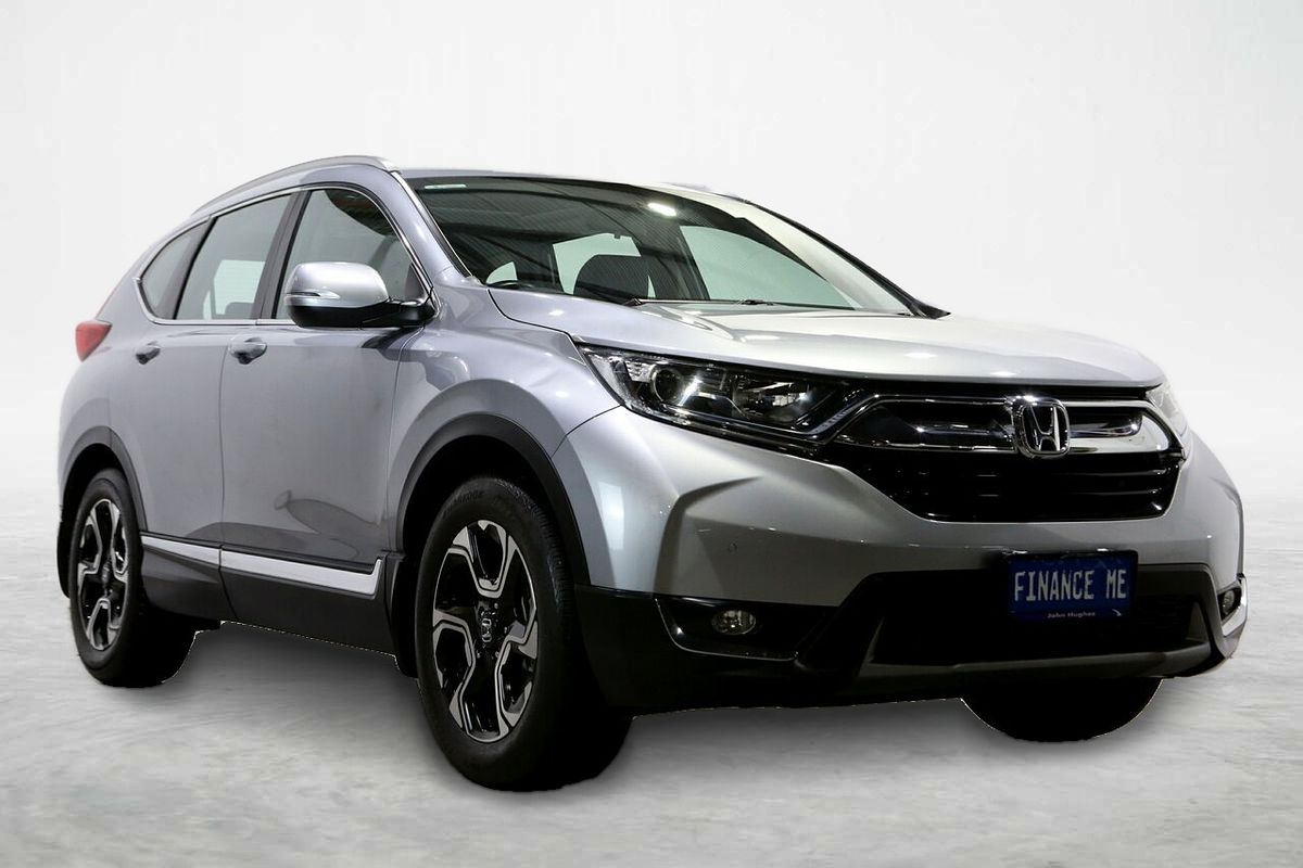 2020 Honda CR-V VTi-L RW