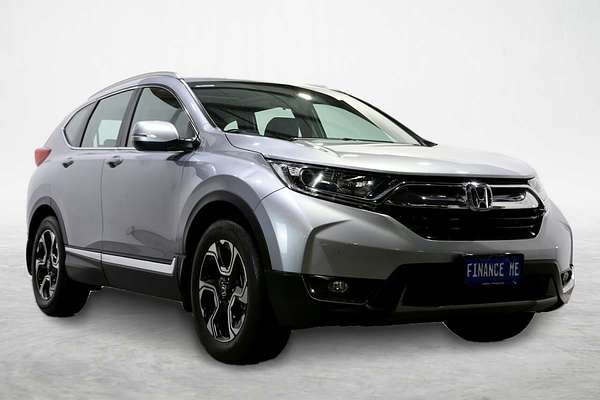 2020 Honda CR-V VTi-L RW