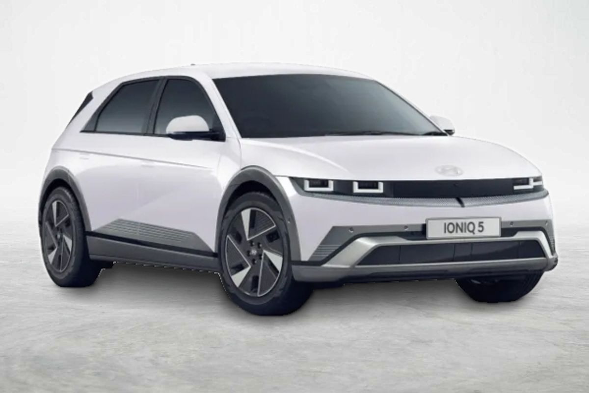 2026 Hyundai IONIQ 5 NE.V6