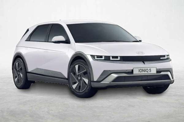 2026 Hyundai IONIQ 5 NE.V6