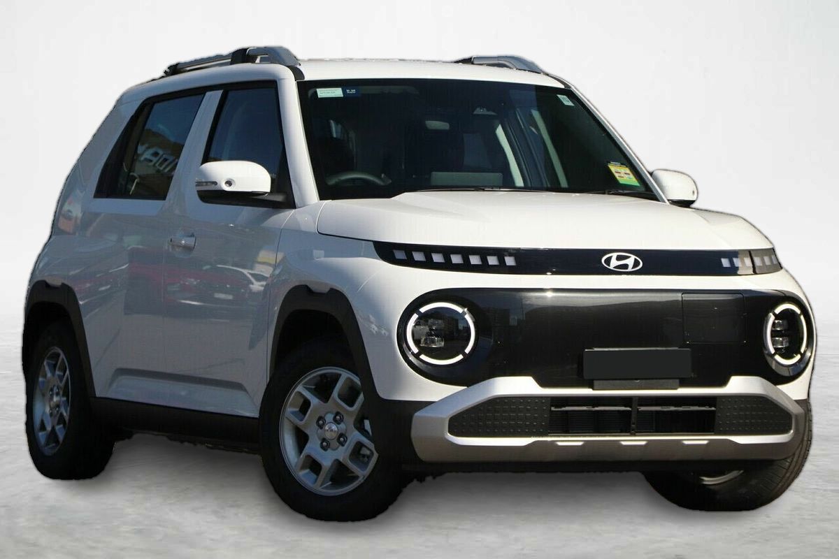 2026 Hyundai INSTER AX.V1