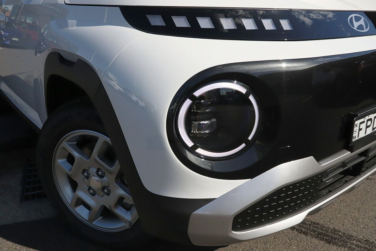 2026 Hyundai INSTER AX.V1