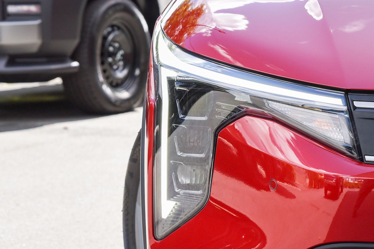 2025 Kia K4 S CL4m