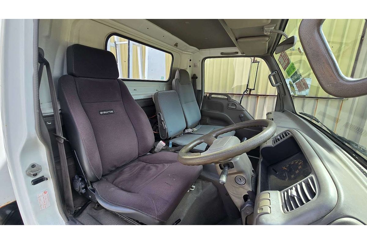 1994 Isuzu NPR 400 MEDIUM NOT PROVIDED