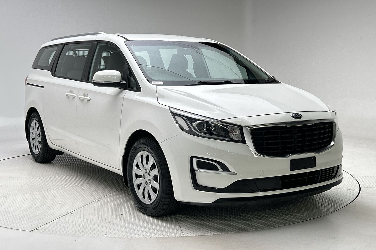 2020 Kia Carnival S KA4
