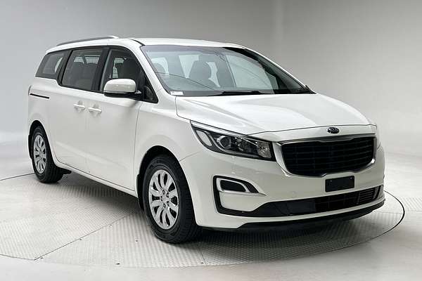 2020 Kia Carnival S KA4