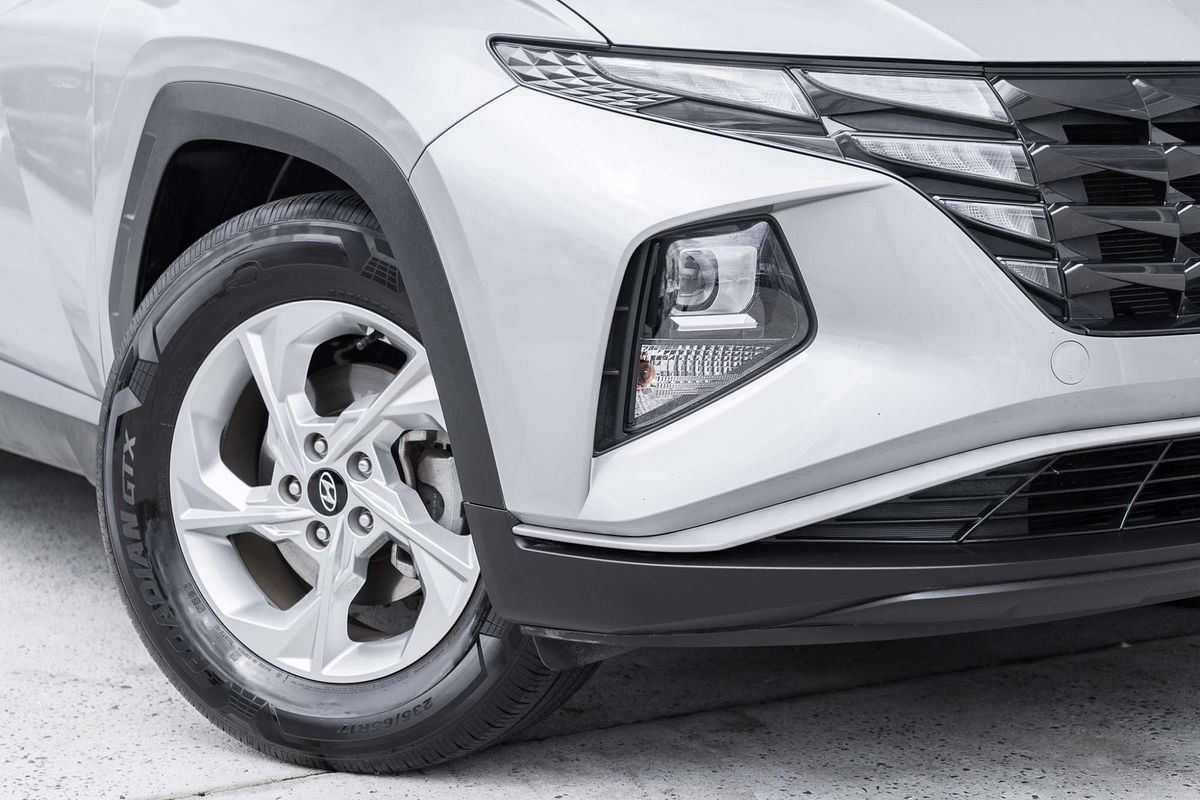 2021 Hyundai Tucson NX4.V1