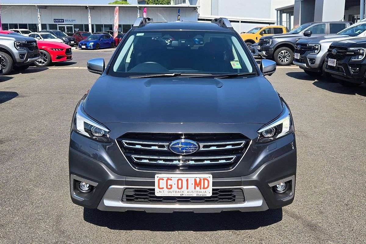2024 Subaru Outback AWD Touring 6GEN