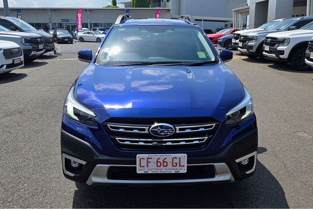 2024 Subaru Outback AWD 6GEN