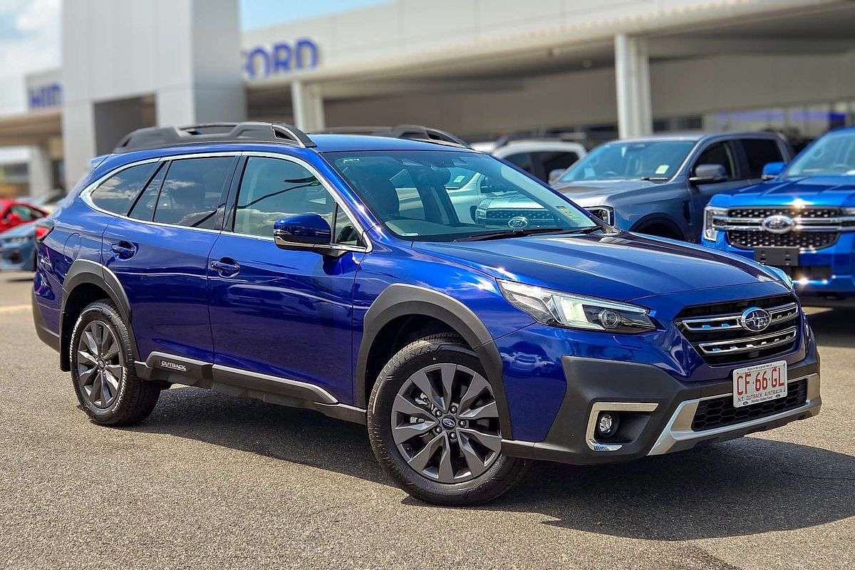 2024 Subaru Outback AWD 6GEN