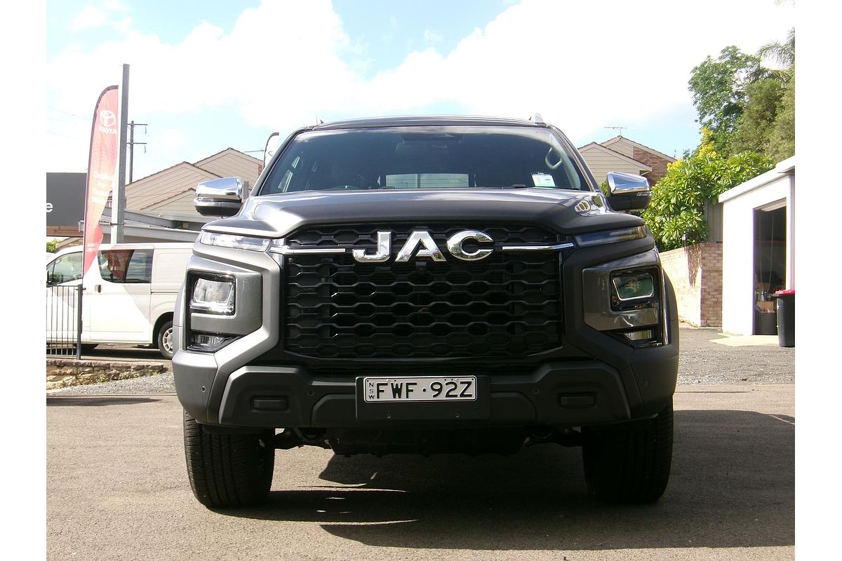 2024 JAC T9 Haven All Wheel Drive