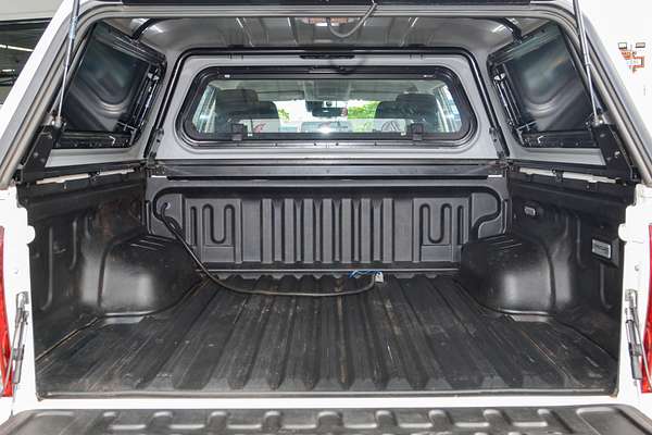 2025 Toyota Hilux SR GUN126R 4X4 thumb-18