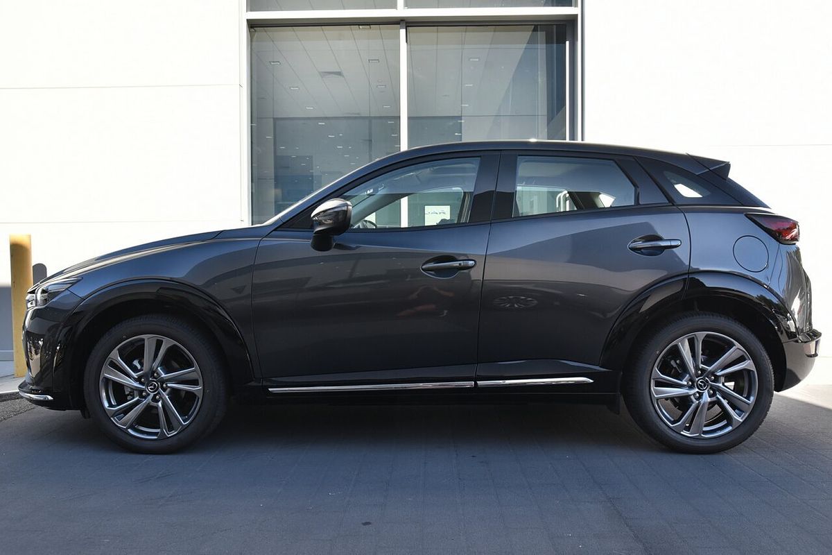 2026 Mazda CX-3 G20 Akari DK