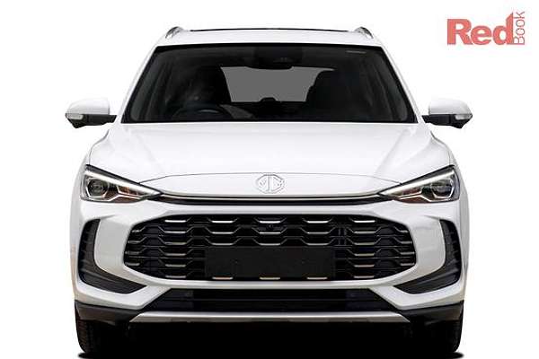 2026 MG ZS Essence Hybrid+ ZS32 thumb-3