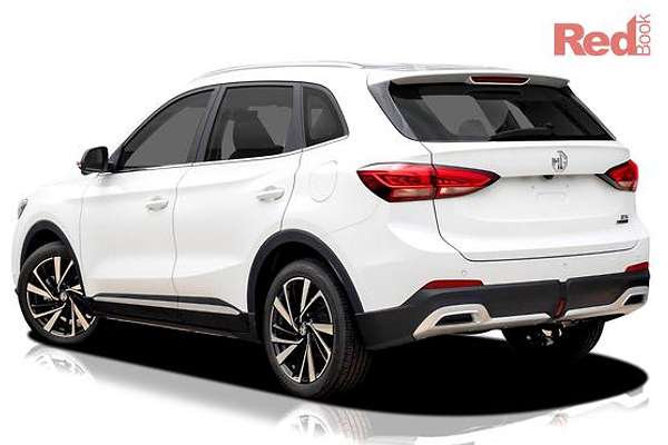 2026 MG ZS Essence Hybrid+ ZS32 thumb-9