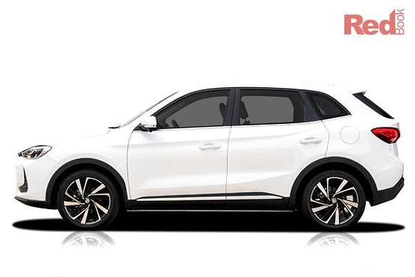 2026 MG ZS Essence Hybrid+ ZS32 thumb-12