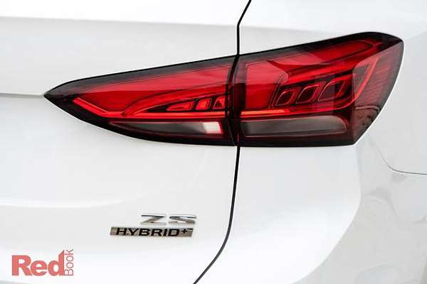 2026 MG ZS Essence Hybrid+ ZS32 thumb-16