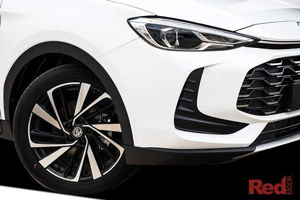 2026 MG ZS Essence Hybrid+ ZS32 thumb-19