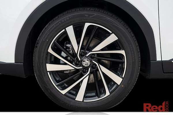 2026 MG ZS Essence Hybrid+ ZS32 thumb-22