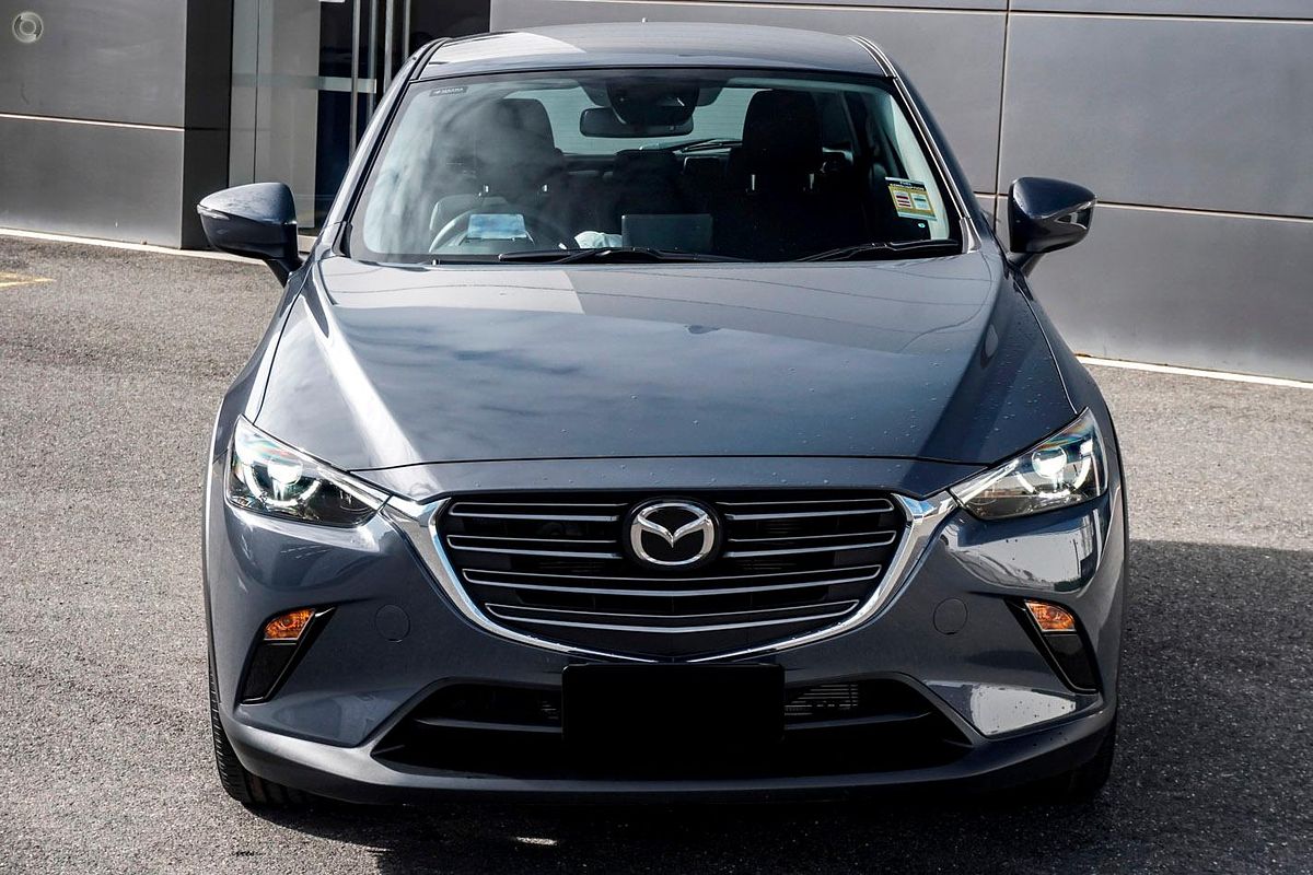 2026 Mazda CX-3 G20 Pure DK