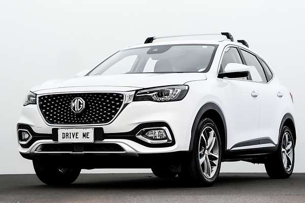 2022 MG HS Excite SAS23