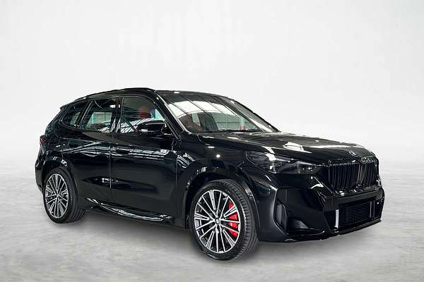 2025 BMW X1 M35i xDrive U11