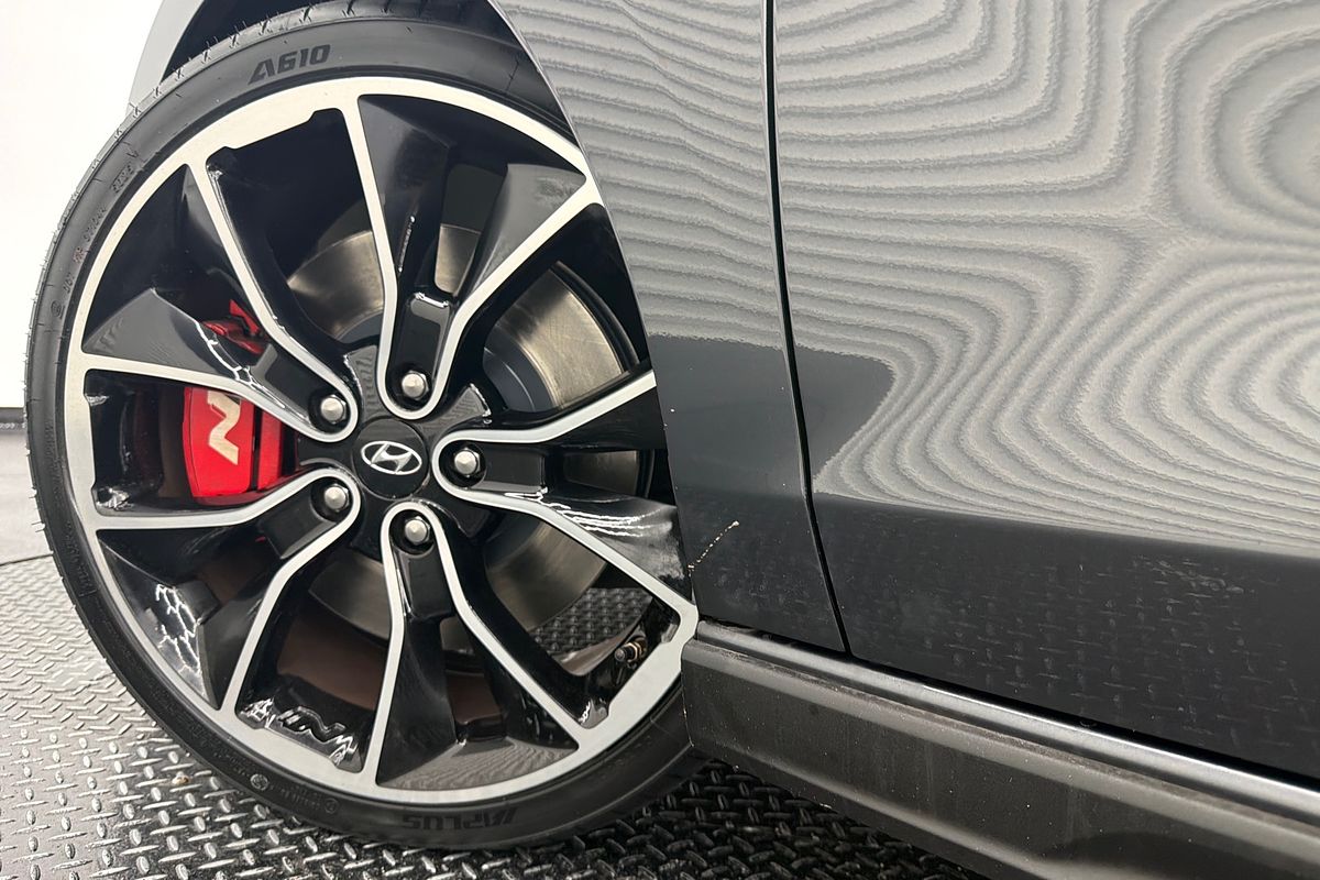 2020 Hyundai i30 N Performance PDe.3