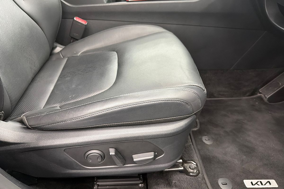 2024 Kia Sportage HEV GT-Line NQ5