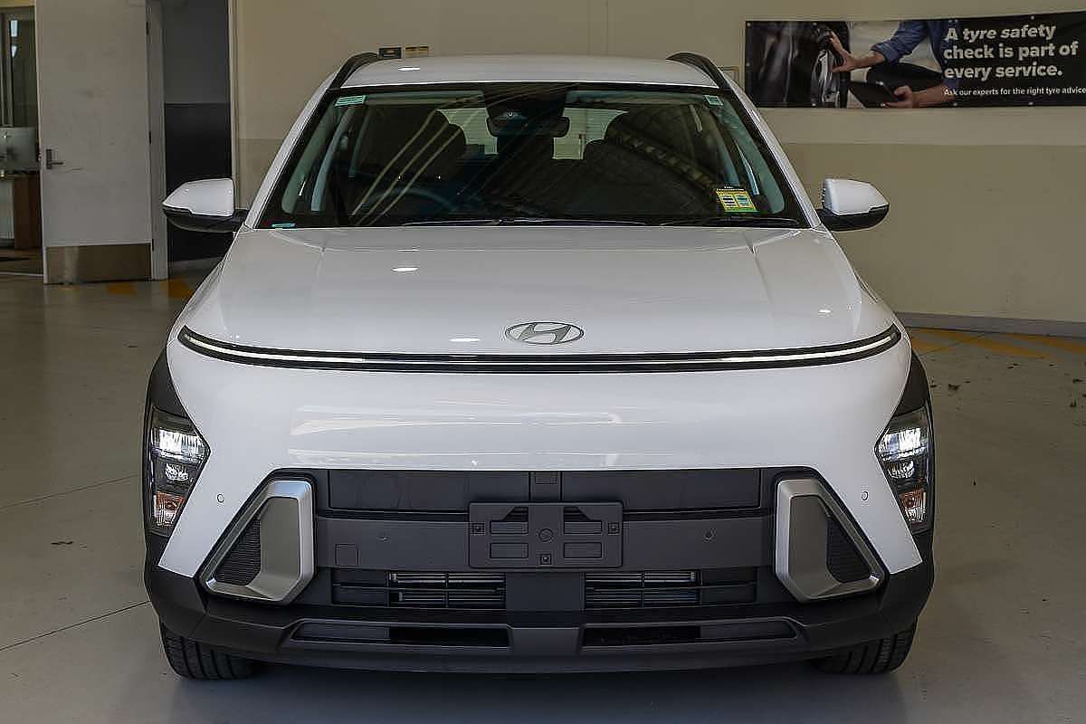 2026 Hyundai Kona SX2.V3