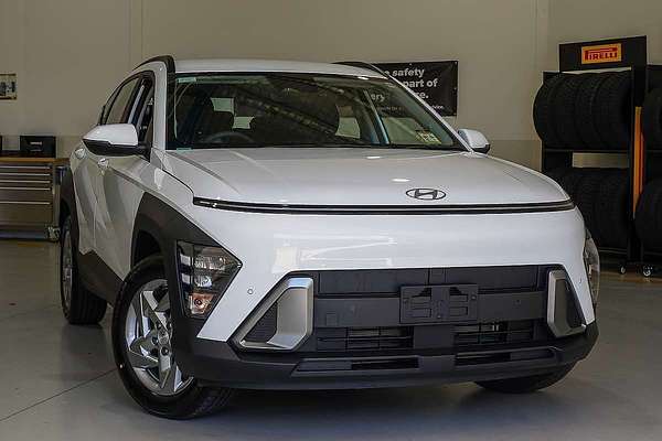 2026 Hyundai Kona SX2.V3