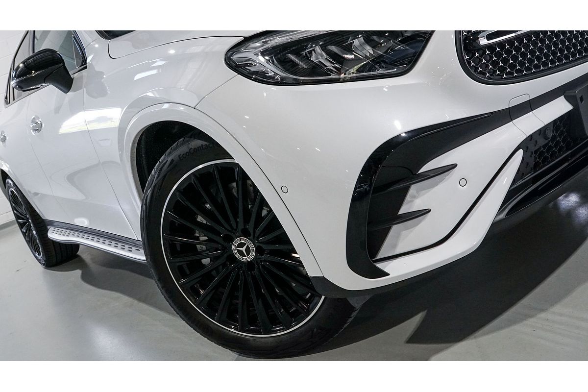 2025 Mercedes-Benz GLC-Class GLC300 C254