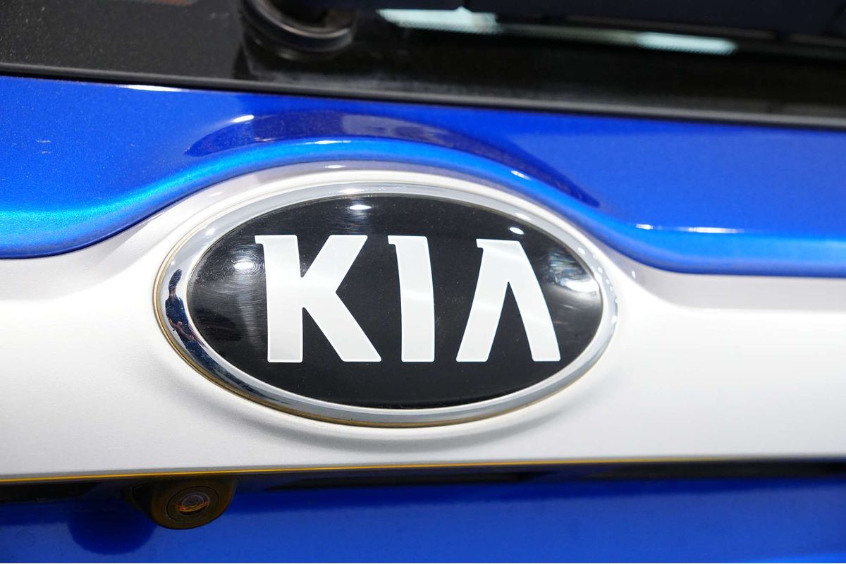 2021 Kia Seltos S SP2