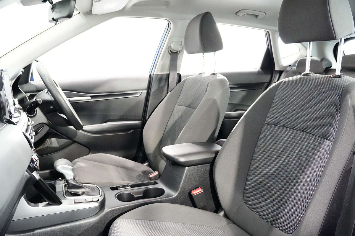 2021 Kia Seltos S SP2