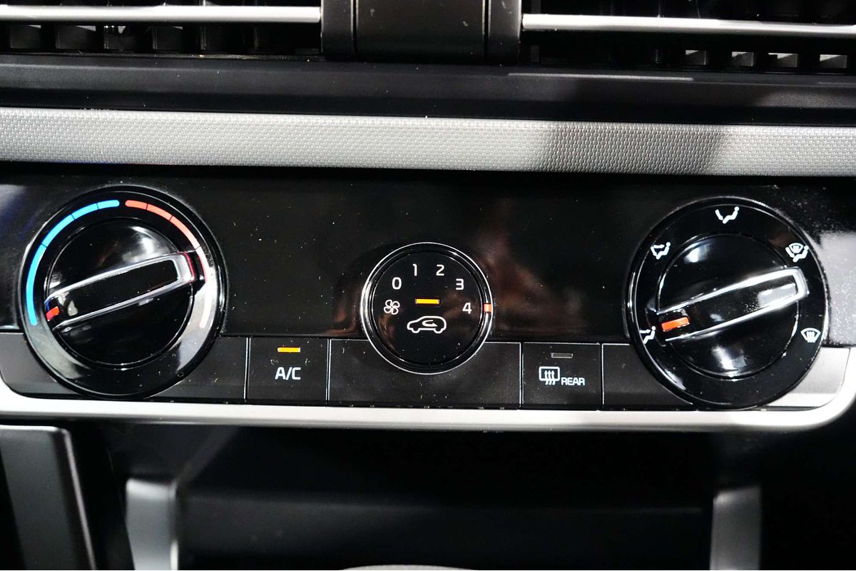 2021 Kia Seltos S SP2