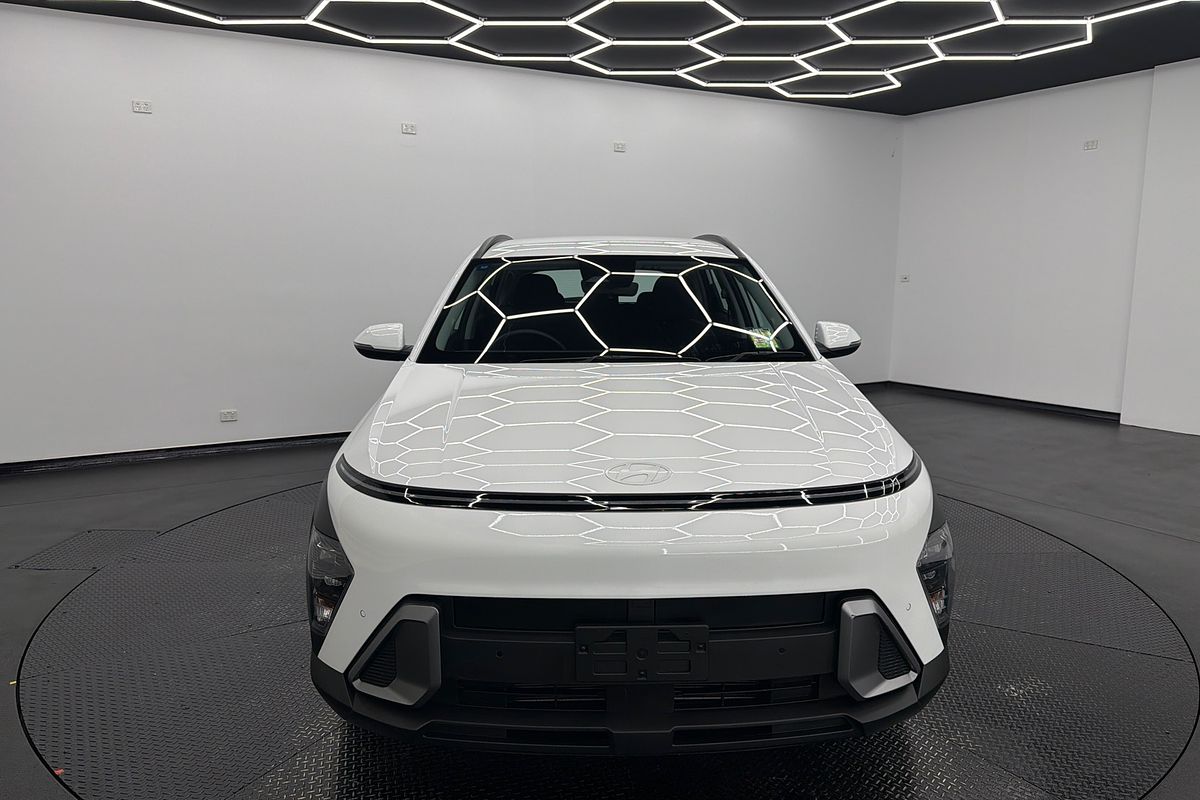 2024 Hyundai Kona SX2.V2