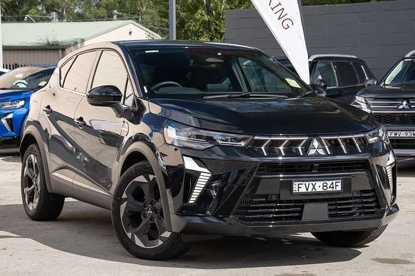 2025 Mitsubishi ASX Aspire XE