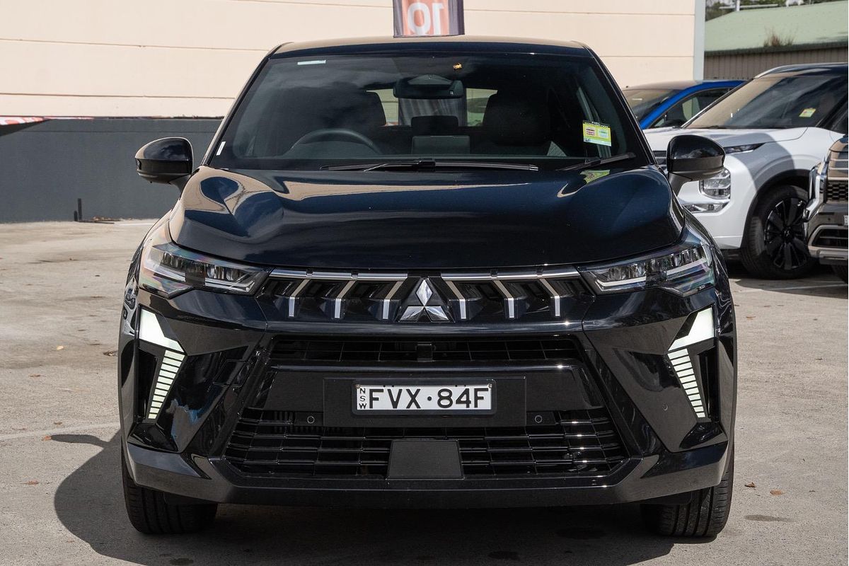 2025 Mitsubishi ASX Aspire XE