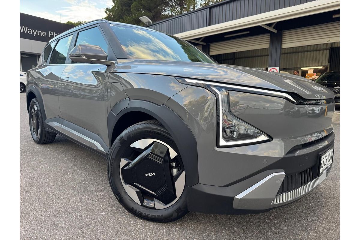 2025 Kia EV5 Air Long Range OVc
