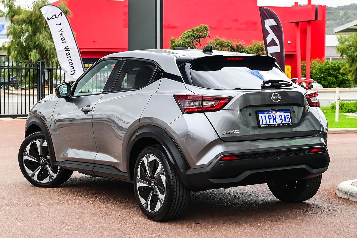 2024 Nissan JUKE ST-L F16