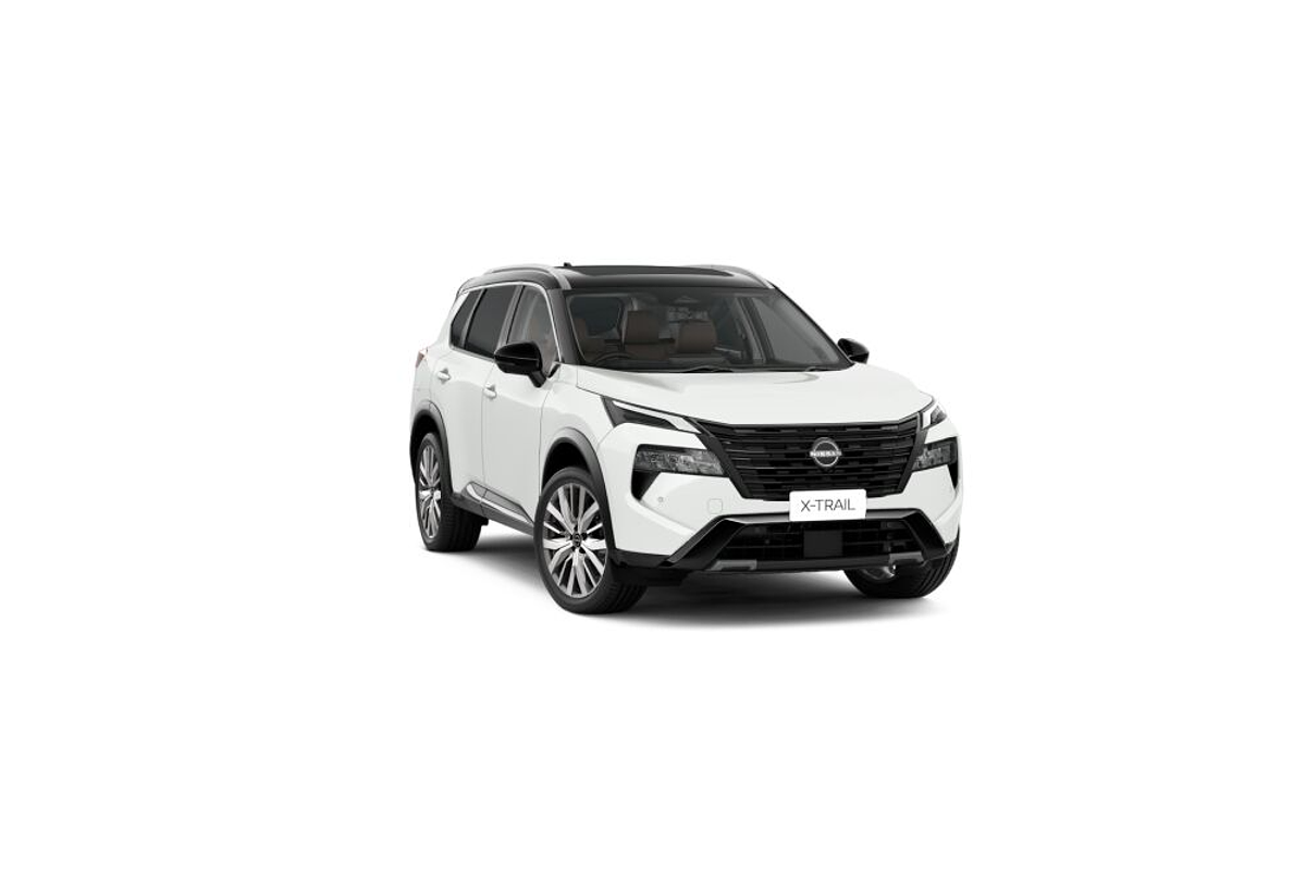 2026 Nissan X-TRAIL Ti-L e-POWER T33