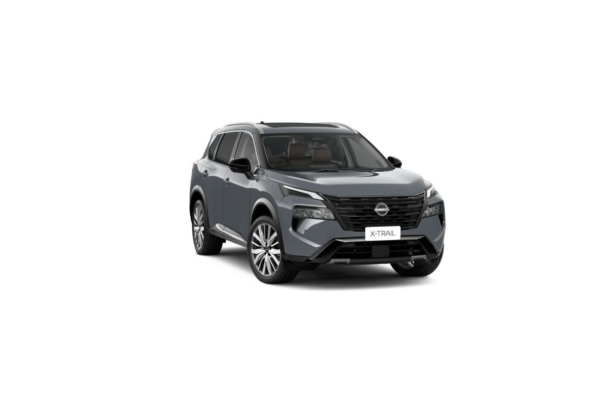 2026 Nissan X-TRAIL Ti-L e-POWER T33