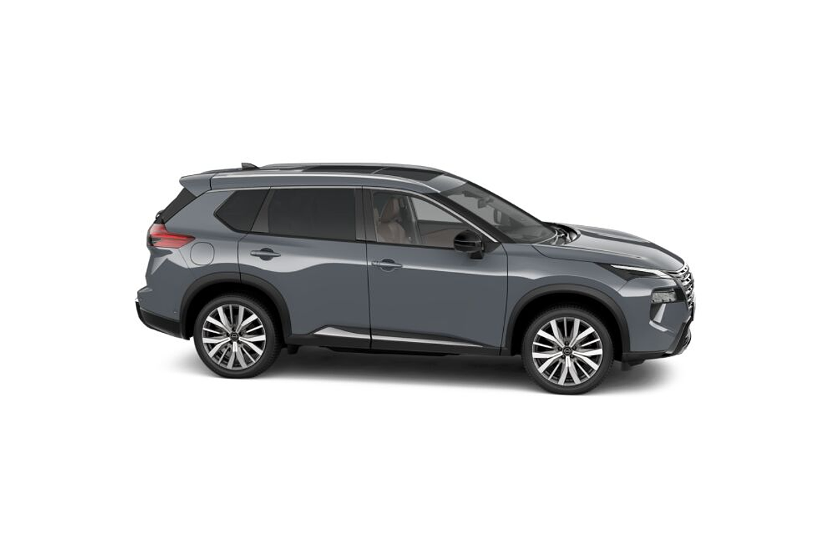 2026 Nissan X-TRAIL Ti-L e-POWER T33