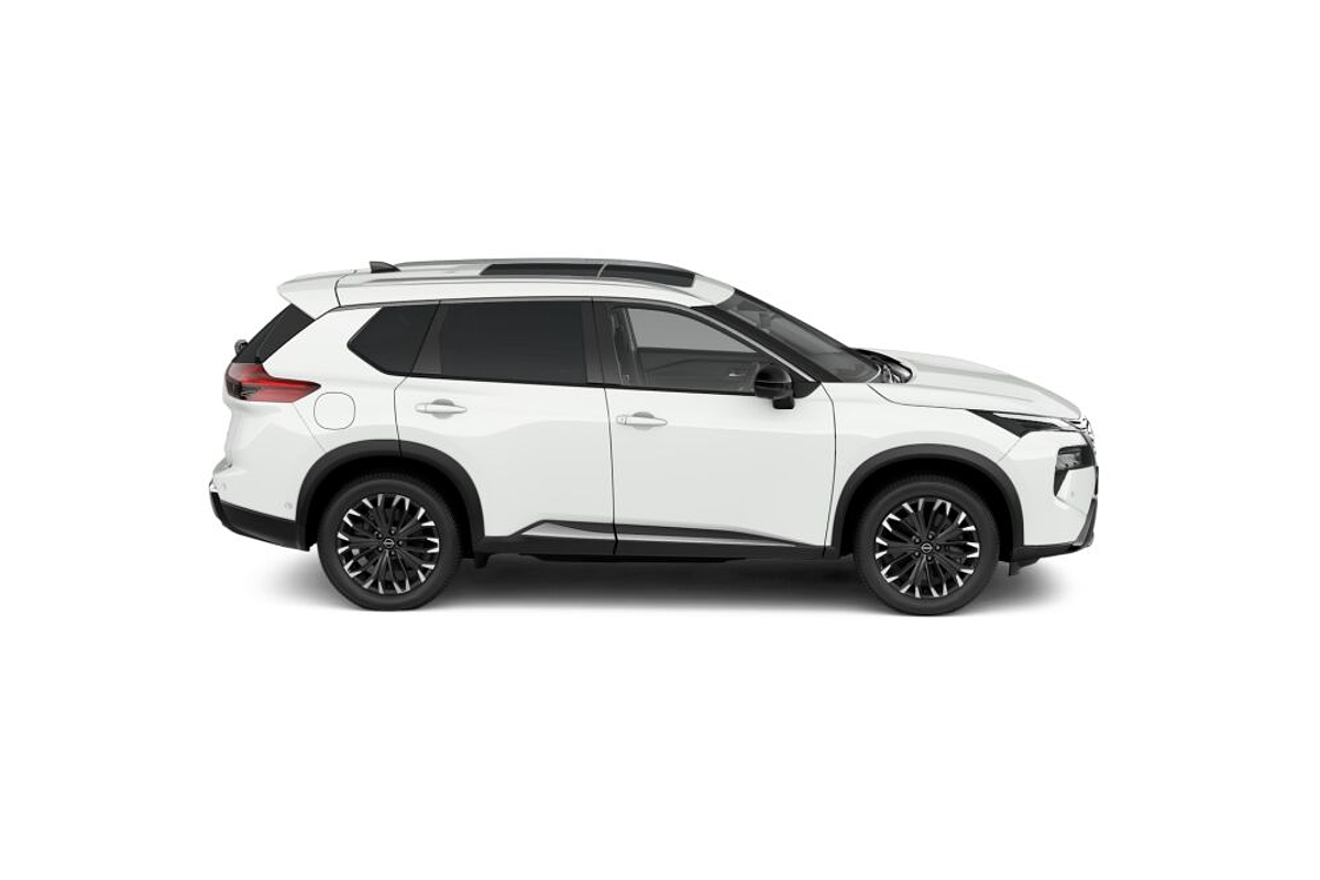 2026 Nissan X-TRAIL Ti e-POWER T33