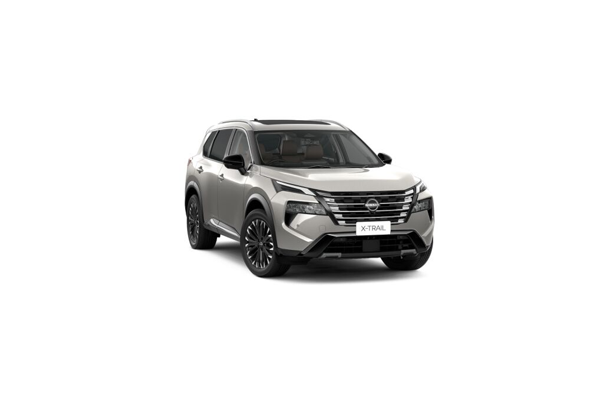 2026 Nissan X-TRAIL Ti-L e-POWER T33