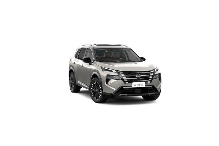 2026 Nissan X-TRAIL Ti-L e-POWER T33