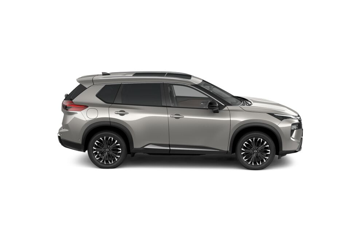2026 Nissan X-TRAIL Ti-L e-POWER T33