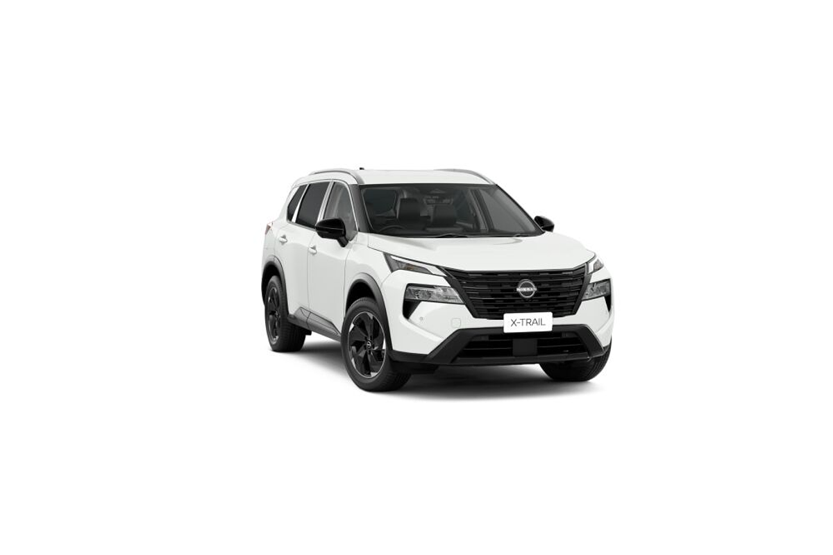 2026 Nissan X-TRAIL ST-L e-POWER T33