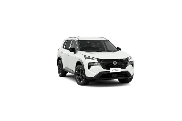 2026 Nissan X-TRAIL ST-L e-POWER T33