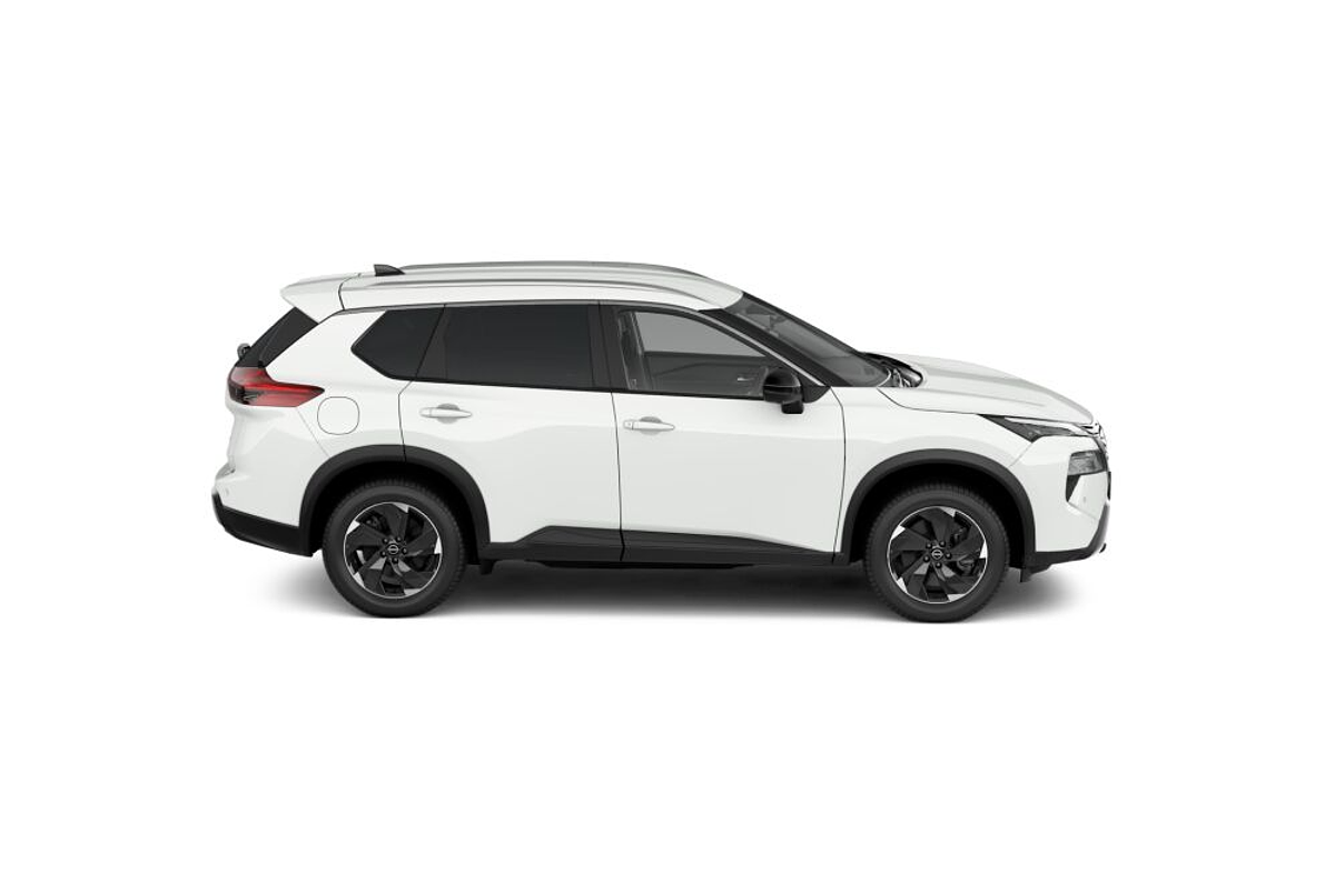 2026 Nissan X-TRAIL ST-L e-POWER T33
